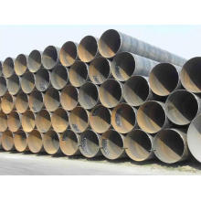 Natural gas welded carbon steel pipe
